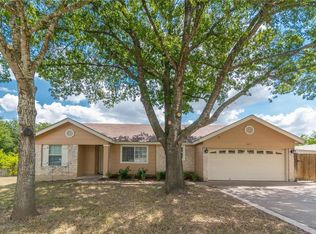 307 Morning Dove Ct, Kyle, TX 78640