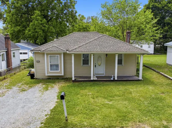 713 Wall St, Martinsburg, WV 25401