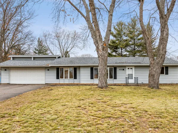 4515 4th Ave, White Bear Lake, MN 55110