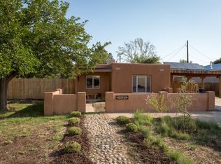 1127 La Luz Dr NW, Albuquerque, NM 87107