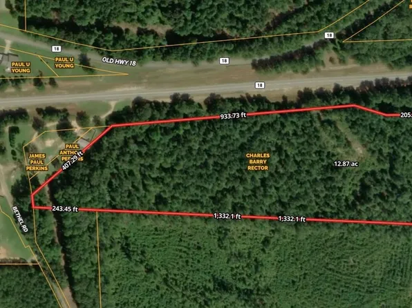 Highway 18 E, Vernon, AL 35592