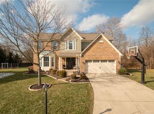 45 Bentbrook Ct, Springboro, OH 45066