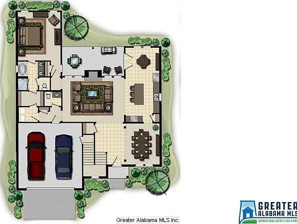 2nd image of 375 Braddock Rd W #330