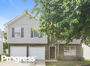 90 Greenway Dr, Covington, GA 30016