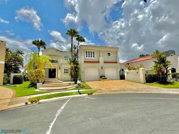 115 Guaraguao, San Juan, PR 00926