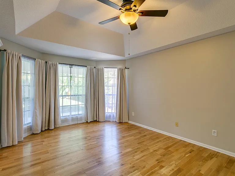 Master Suite