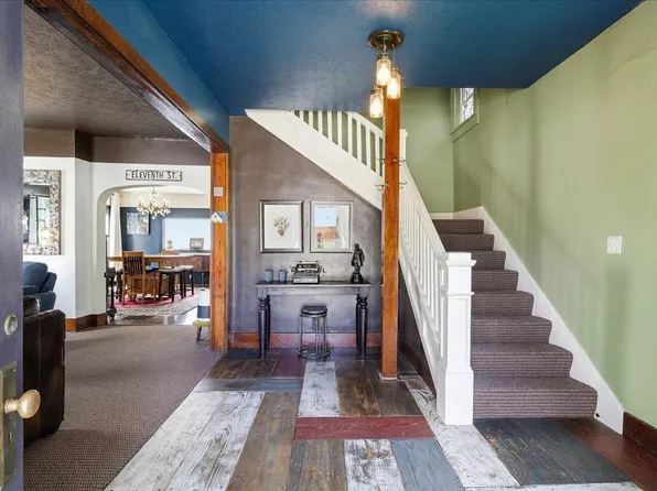 213 E Court St, Urbana, OH 43078
