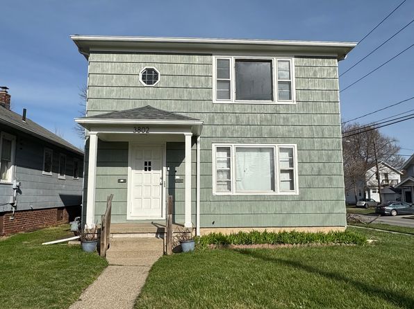 3802 Burton Ave #1/2