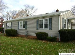 152 Belshaw Ave, Eatontown, NJ 07724