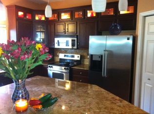 1815 W Cardinal St, Lecanto, FL 34461