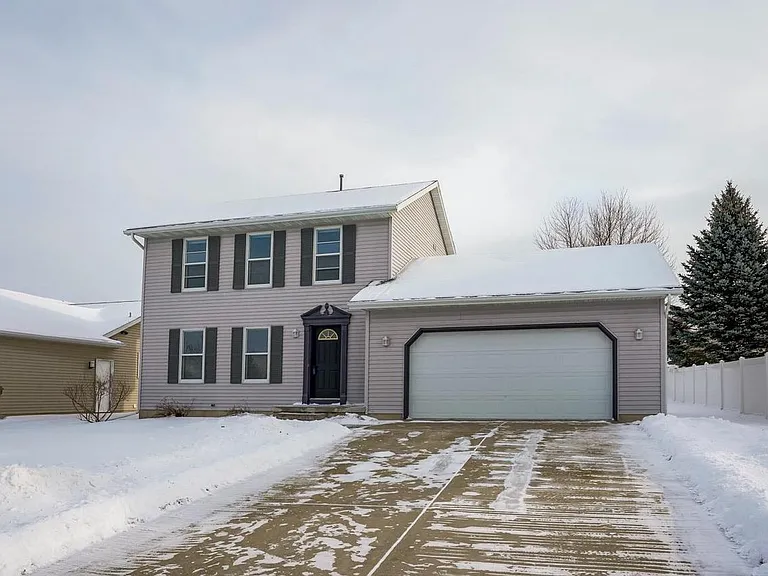 3601 Basalt Ln — Photo 1