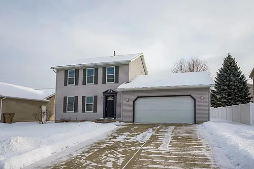 3601 Basalt Ln Photo 1