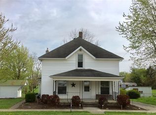 5809 Chillicothe St, Bowersville, OH
