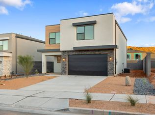 1550 S Wagon Box Way #64, Washington, UT 84780