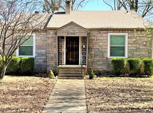 516 Lemons St N, Wynne, AR 72396