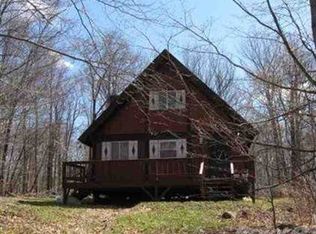 695 Stump Pond Rd, Livingston Manor, NY 12758