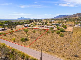 E Keeling Rd #D, Hereford, AZ 85615