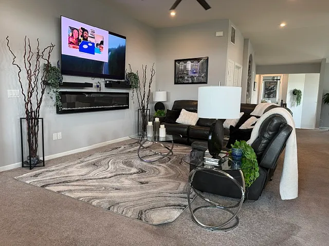 1231 Lake Run Dr — Photo 16