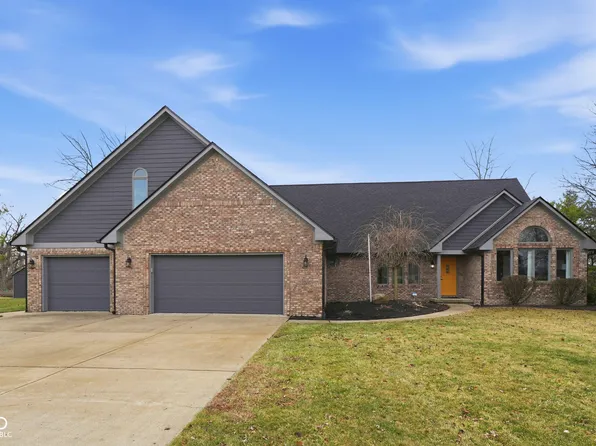 1171 Waterford Dr, Avon, IN 46123