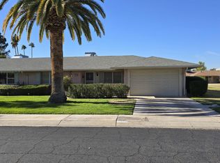 10103 W Forrester Dr, Sun City, AZ 85351