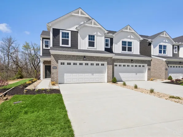 7227 Grandway Dr #4, West Chester, OH 45069