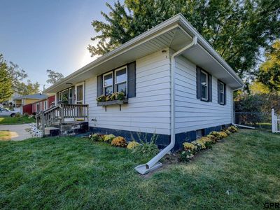 4217 Polk St, Omaha, NE, 68107