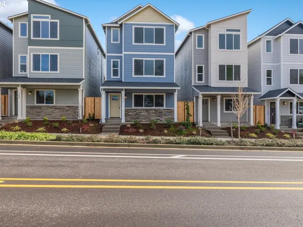 1473 N Chehalis Ln, Newberg, OR 97132