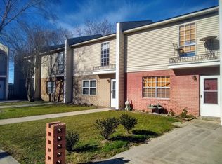201 Nicklaus St #A-1, Berwick, LA 70342
