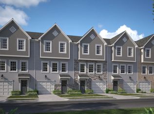 St Paul Plan, Holly Springs, Capitol Heights, MD 20743