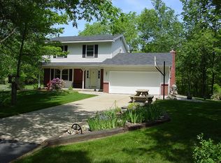 4645 Skyhawk Dr NE, Rockford, MI 49341