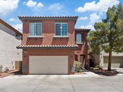 10918 Avenzano St, Las Vegas, NV, 89141