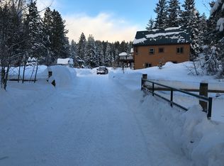 700 Wagon Wheel Rd, Cle Elum, WA 98922