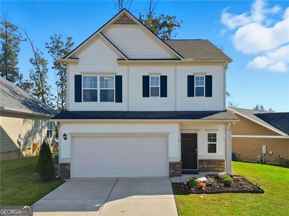 2 Macintosh Dr, Rome, GA 30165