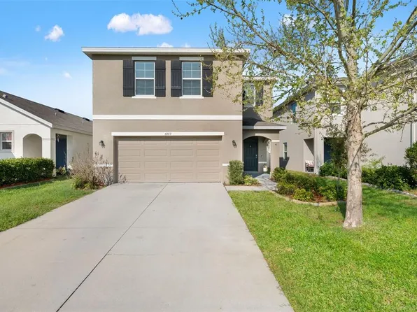 6663 Seaway Dr, Brooksville, FL 34604