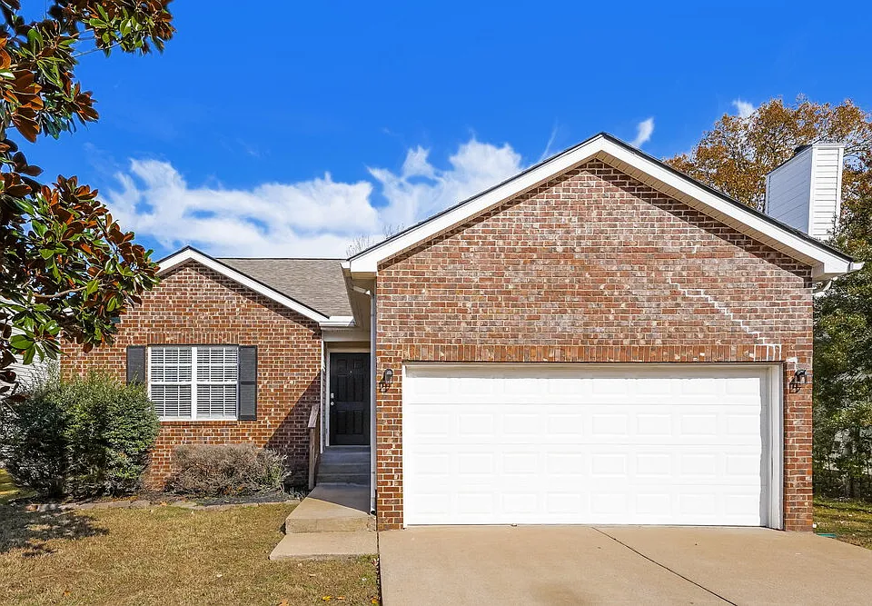 3293 Cain Harbor Dr