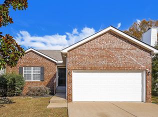 3293 Cain Harbor Dr, Nashville, TN 37214