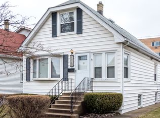 2923 N 72nd Ct, Elmwood Park, IL 60707