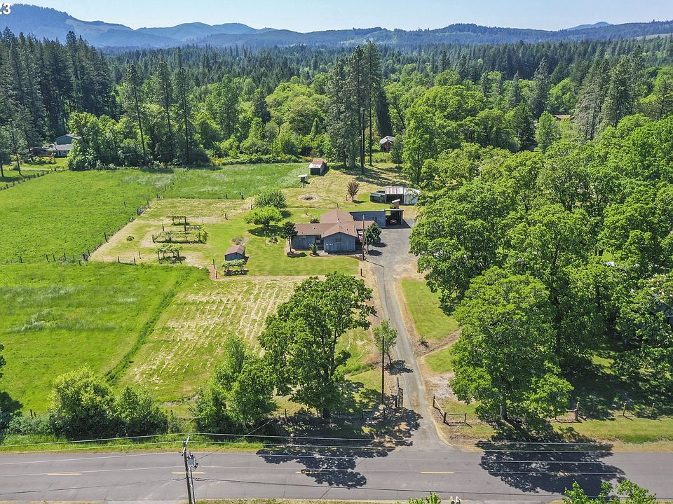 88754 Faulhaber Rd, Elmira, OR 97437 MLS 23271356 Zillow