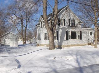 146 3rd Ave, Spicer, MN 56288