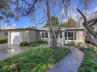 275 W Arbor Ave, Sunnyvale, CA