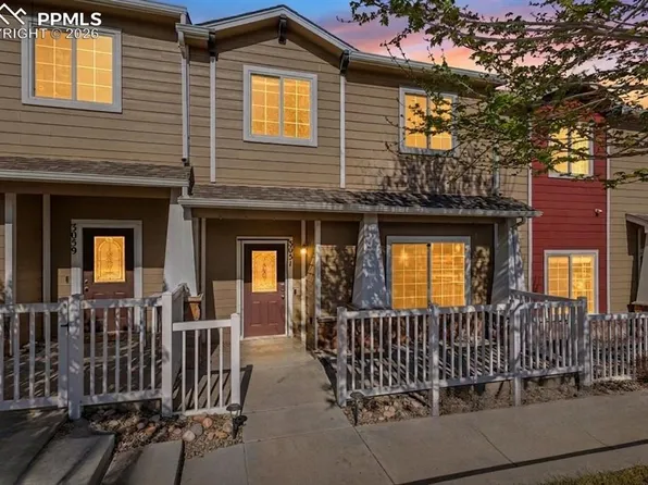 3051 Shikra Vw, Colorado Springs, CO 80916
