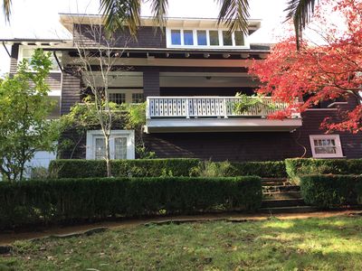 50 Sais Ave, San Anselmo, CA, 94960