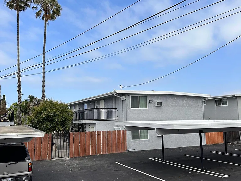 2110 Florida St #D — Photo 2