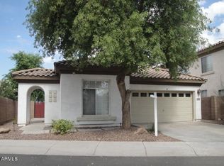 330 N Eucalyptus Pl, Chandler, AZ 85225