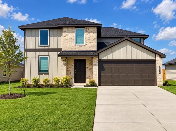 2914 Stratton Heights Ln, Sealy, TX 77474