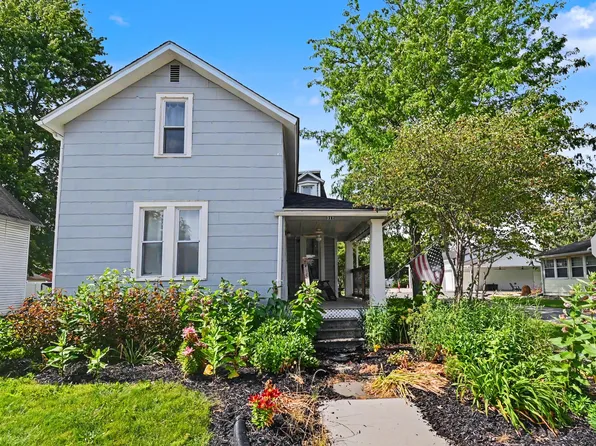 312 Park Ave, Prospect, OH 43342