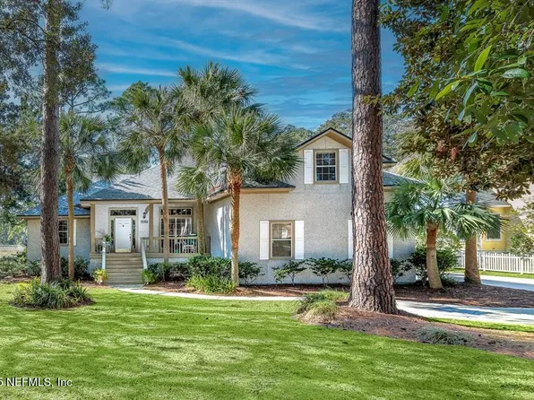 96084 MARSH LAKES Drive, Fernandina Beach, FL 32034