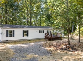 1160 Cameron Dr, Austin, IN 47102