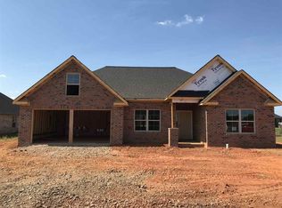 402 W Story Bush Ln, Inman, SC 29349