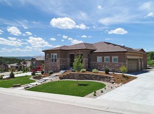 5411 Water Oak Cir, Castle Rock, CO 80108
